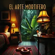 El arte mortífero