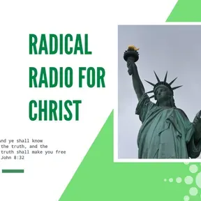 Radical Radio for Christ 7