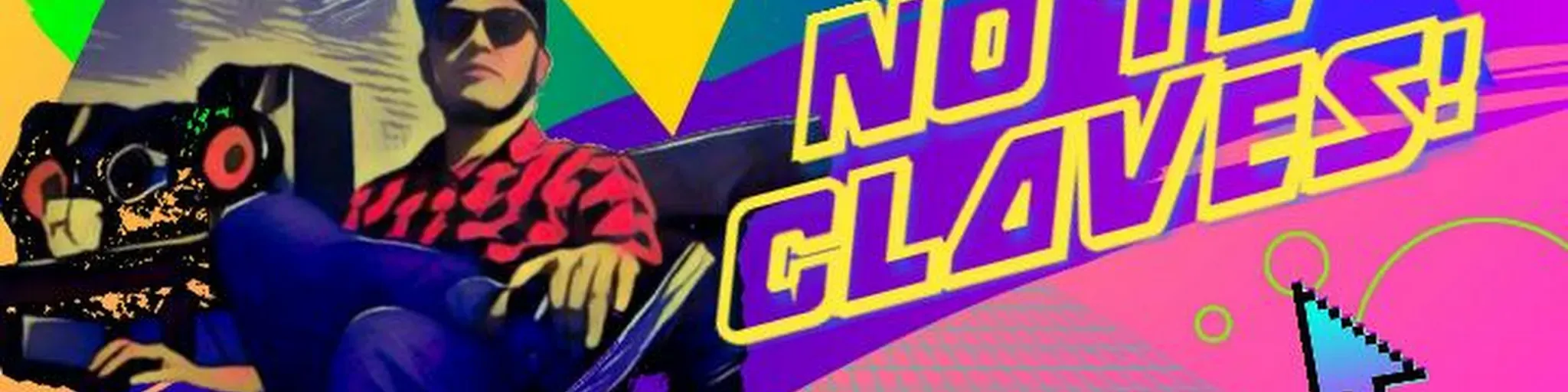 NO TE CLAVES