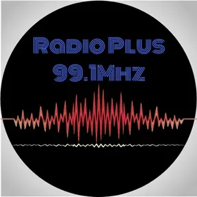 Radio Plus 99.1 Mhz
