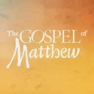 Facing the Darkness You’d Rather Avoid | The Gospel of Matthew