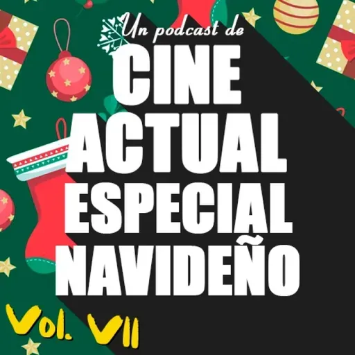 S08E55 - Especial recomendaciones navideñas, vol. VII