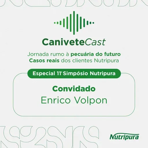 ENRICO VOLPON: PARTICIPAR DO DIA A DIA DO NEGÓCIO É O SEGREDO