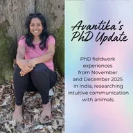 Episode 45: Avantika's Reflections of PhD Fieldwork in India