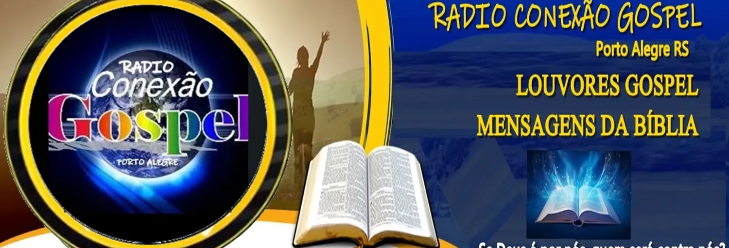 RÁDIO CONEXÃO GOSPEL