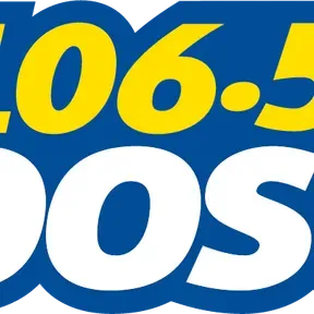 CHBY-FM 106.5 "Moose FM" Barry's Bay, ON