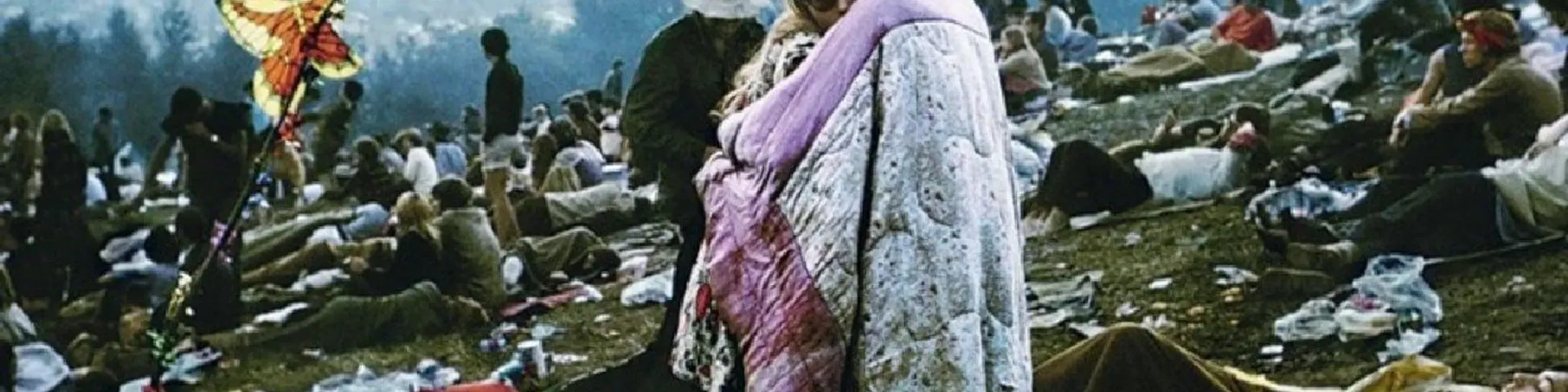 Woodstock Radio