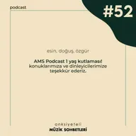 AMS #S1B52