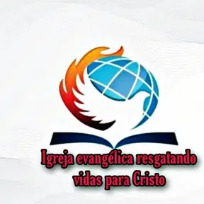 Rádio web Resgatando vidas para Cristo