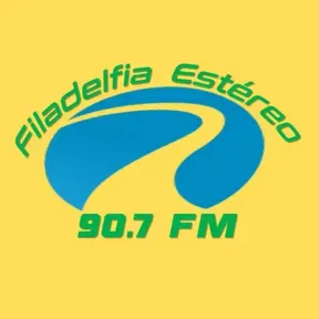 Filadelfia Estereo 90.7 FM