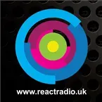 React Radio Uk