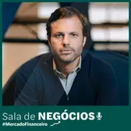 #362 Gestão financeira integrada: a nova fronteira das empresas médias | Marcelo Braga (Forvis Mazars) e Gonzalo Parejo (Kamino)