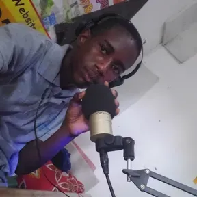 Ankole connect radio