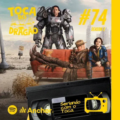 SCT #74 | FALLOUT (S02)