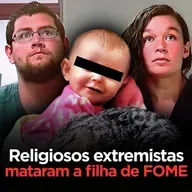 Religiosos Enfrentam Acusações GRAVÍSSIMAS por Abuso Infantil | Seth Welch & Tatiana Fusari