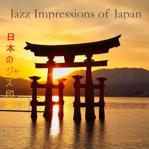 Jazz Impressions of Japan