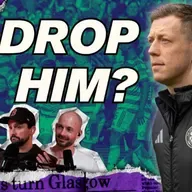 Celtic's Captain Problem: Should McGregor Be Dropped? | 20MinuteTims