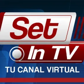 Set in Tv