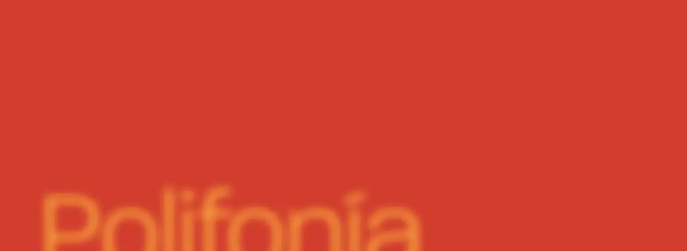 ﻿Polifonia Espanola y su influencia en el nuevo mundo