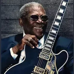 K-SUN66 Blues بث حي