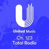United Music Total Radio Ch.123 diretta