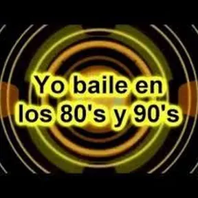 Radio Zona 80 90