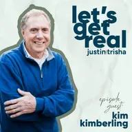 Episode 089: Building an Awesome Marriage: Connection, Communication & Faith with Dr. Kim Kimberling