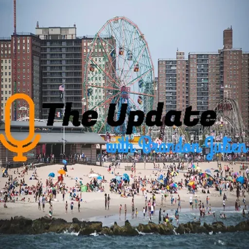 The Update- May 4th