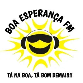 Rádio Boa Esperança FM