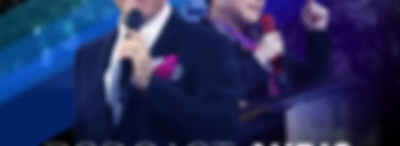 Predicas OnLine - MP3 - Pastores Ricardo y Ma. Patricia de Rodriguez