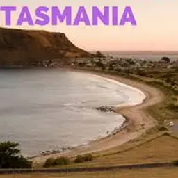 Tourism on the North West Coast of Tasmania