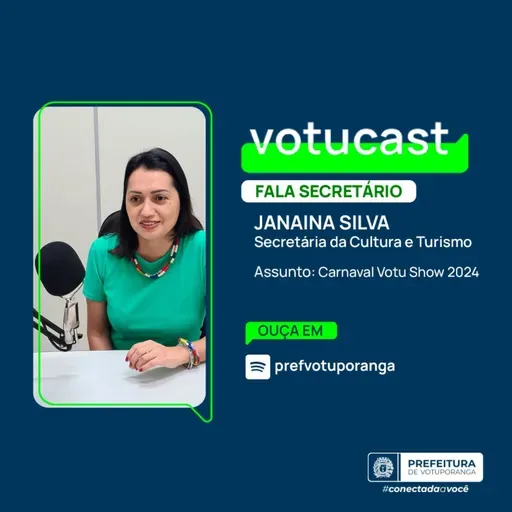 Carnaval Votu Show 2024