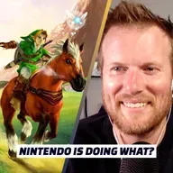 Nintendo's HUGE Game Leak 🚨 Mario Movie Gets ROASTED 😱 Steam Deck 2 RUMORS 🤔