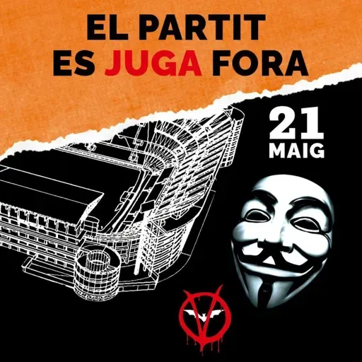 'DESAHOGO VALENCIANISTA; VAYAMOS A LA GUERRA' - PODCAST 'El fútbol es nuestra religión'