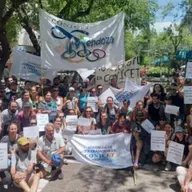 🔬🎙️ Ciencia en la calle: Mendoza defiende la soberanía científica