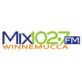 KHYX Mix 102.7 FM