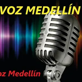 La Voz Medellín