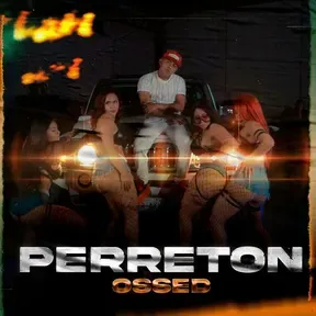 PERRETON