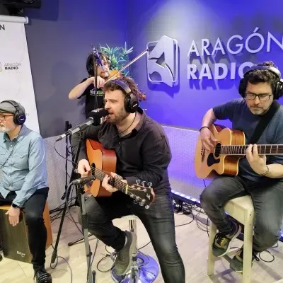 Francho Sarrablo: El Indómito Errante