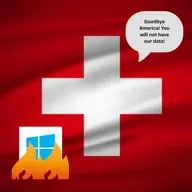 Tim Cook steps down as CEO & Swiss ends American dependency