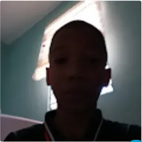El menor