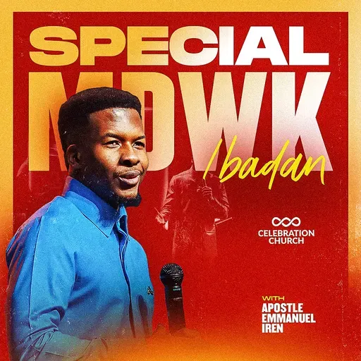 SPECIAL MDWK IBADAN