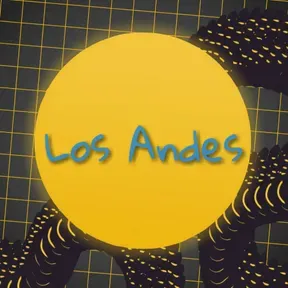 Los Andes