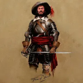 Darío Madrid