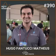 ARP#390 - Monitoramento de perdas na colheita