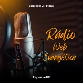 Rádio Web Evangélica Taperoá PB