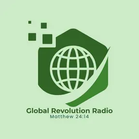Global Revolution Radio GRRM2414