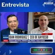 Gayosso y los secretos de negocio detrás del gigante funerario