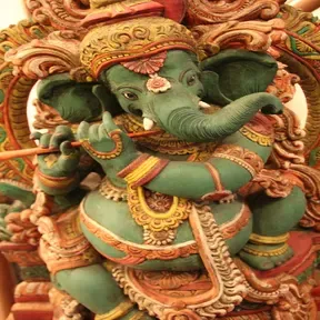 Hinduism