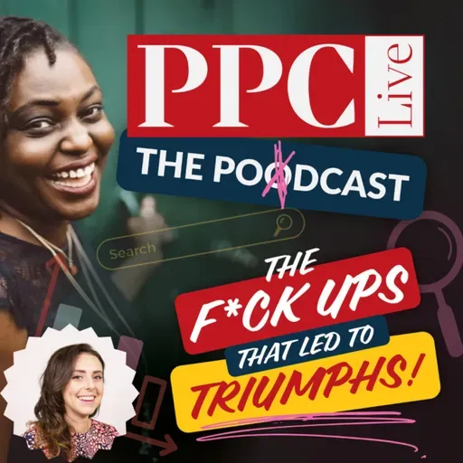 EP327 - Black Friday Blackout: When Ad Schedules Go Wrong ft. Ayisha Yousef